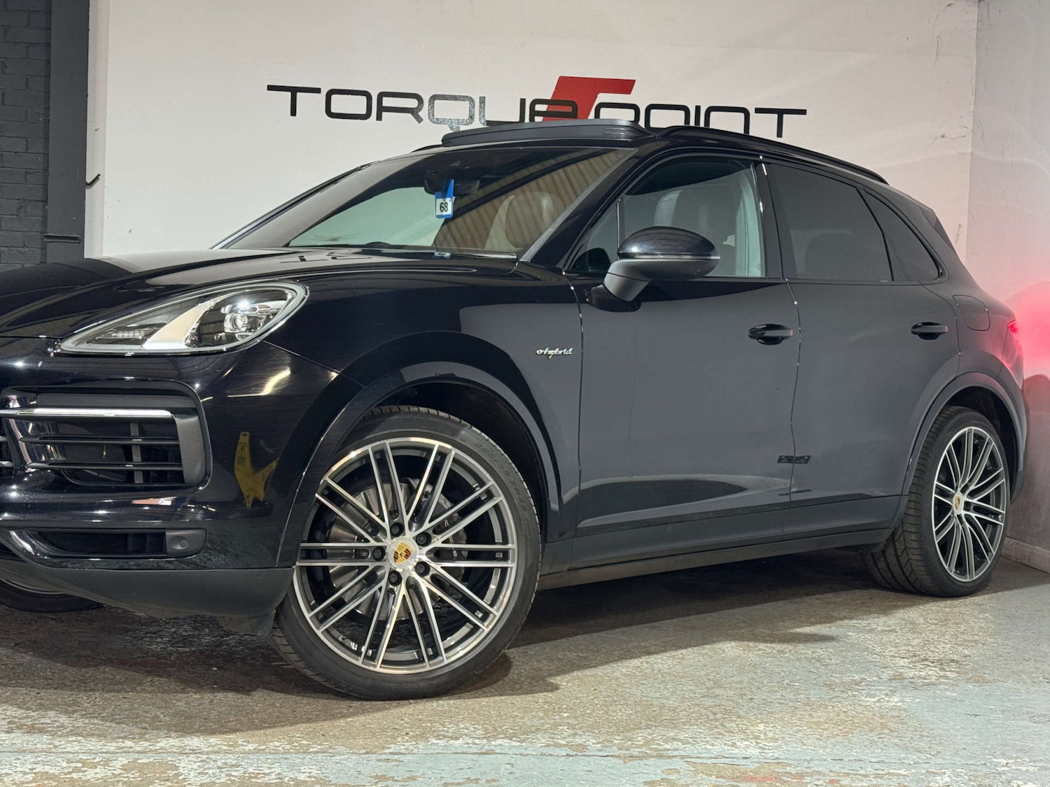 Used Porsche Cayenne 2020 for sale - 76384161: Photo 10