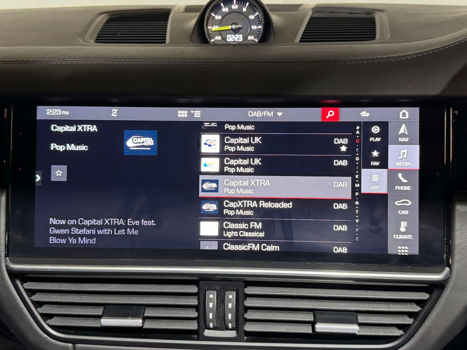 Used Porsche Cayenne 2020 for sale - 76384161: Photo 15