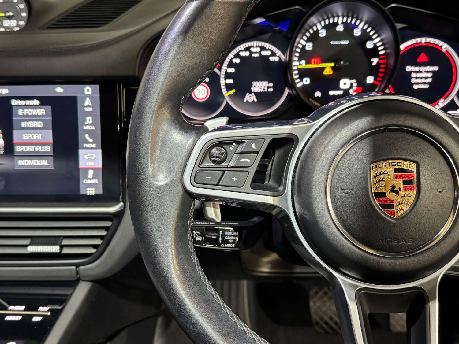 Used Porsche Cayenne 2020 for sale - 76384161: Photo 23