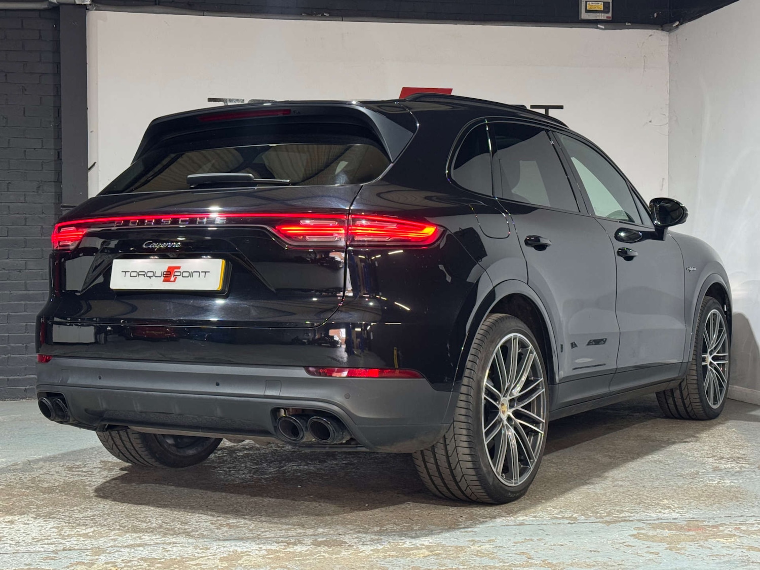 Used Porsche Cayenne 2020 for sale - 76384161: Photo 32