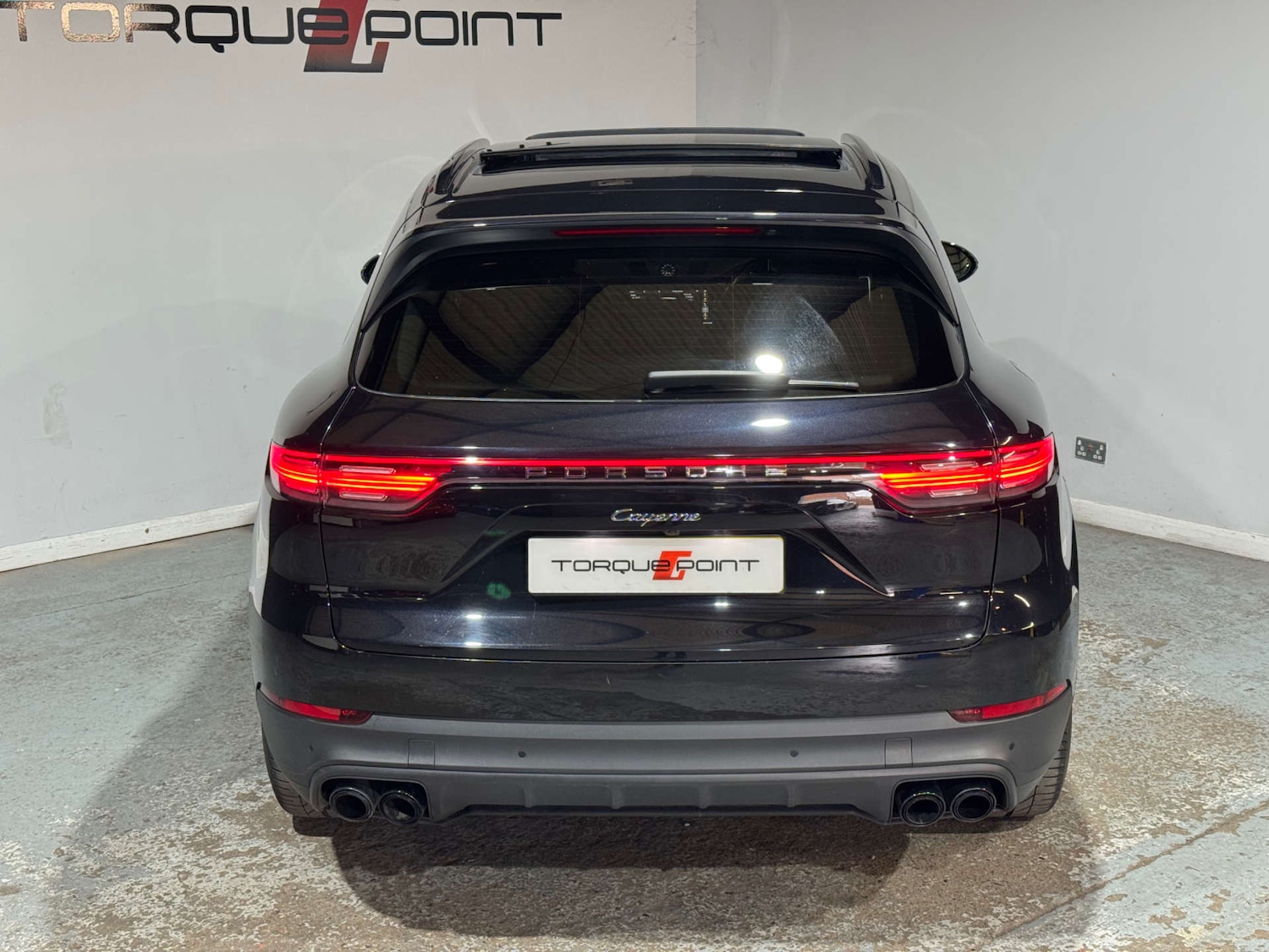 Used Porsche Cayenne 2020 for sale - 76384161: Photo 36