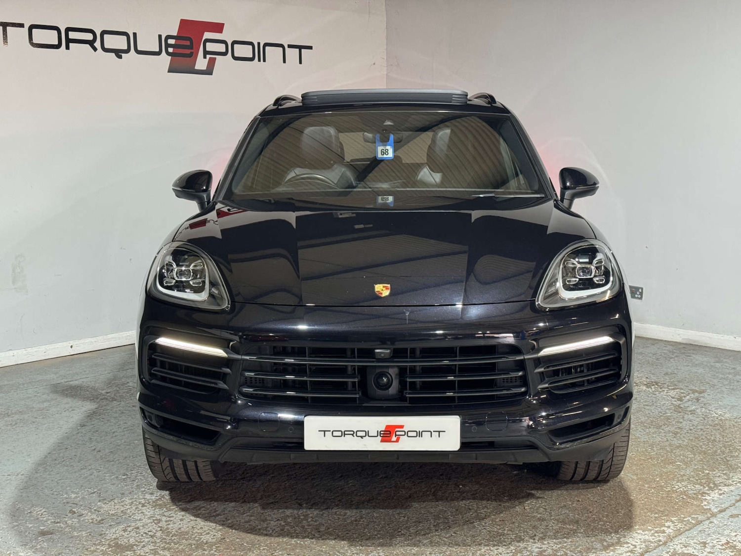 Used Porsche Cayenne 2020 for sale - 76384161: Photo 4