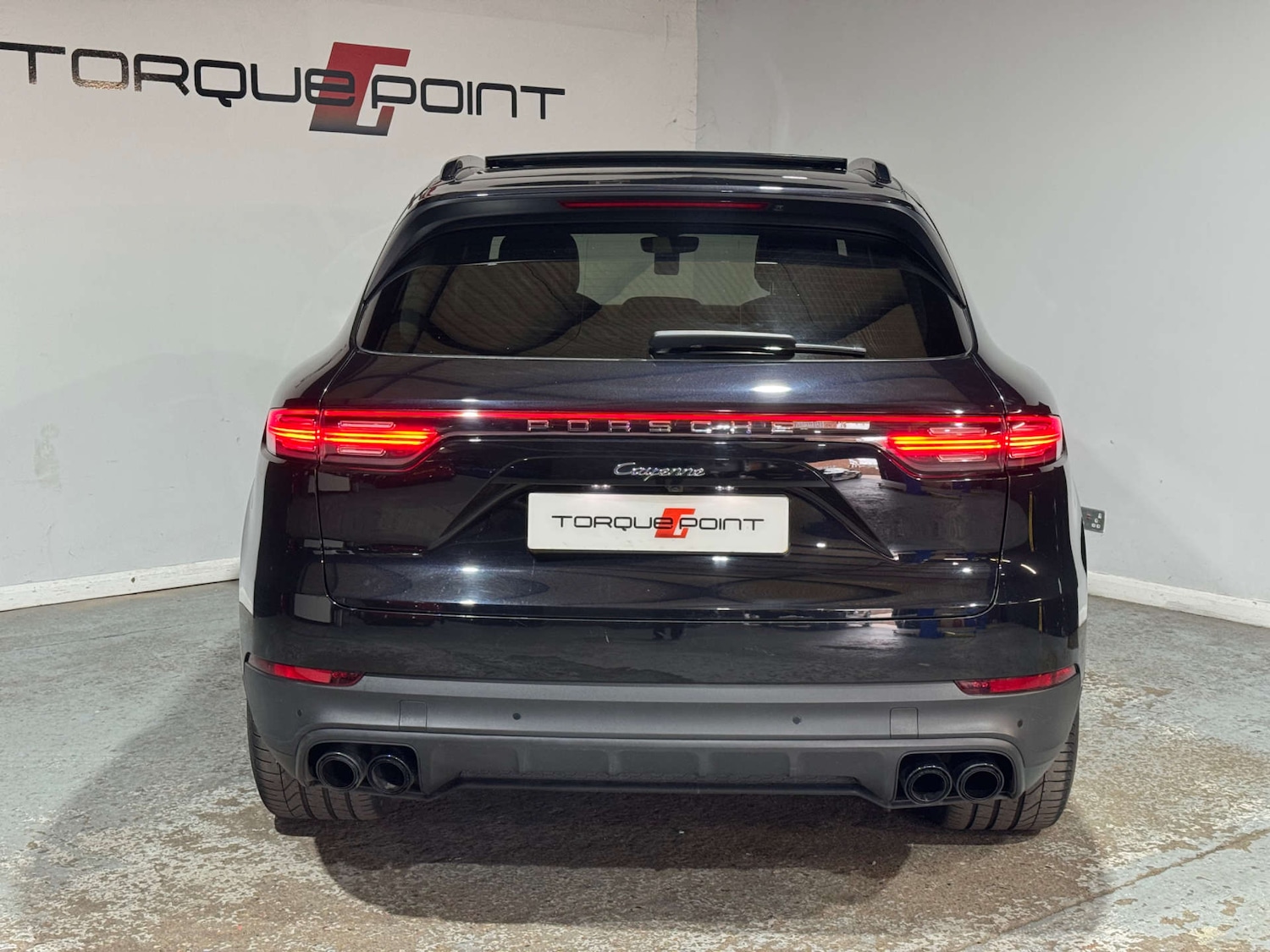 Used Porsche Cayenne 2020 for sale - 76384161: Photo 5