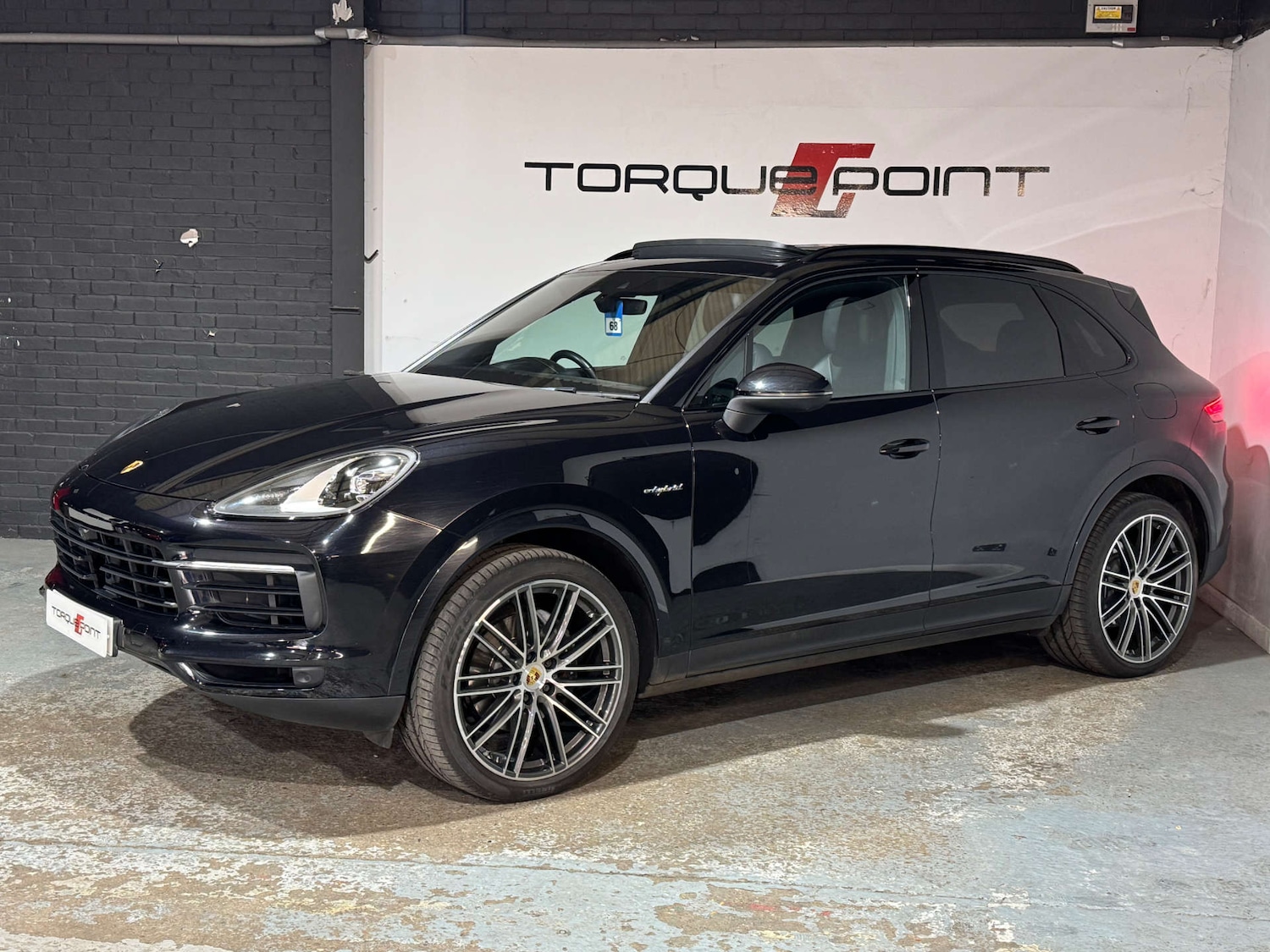 Used Porsche Cayenne 2020 for sale - 76384161: Photo 6