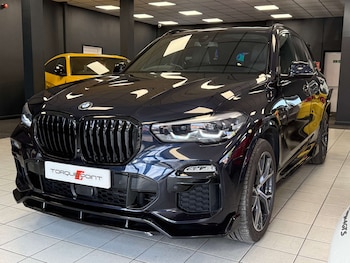 Used BMW X5 2020 for sale - 79604669: Photo
