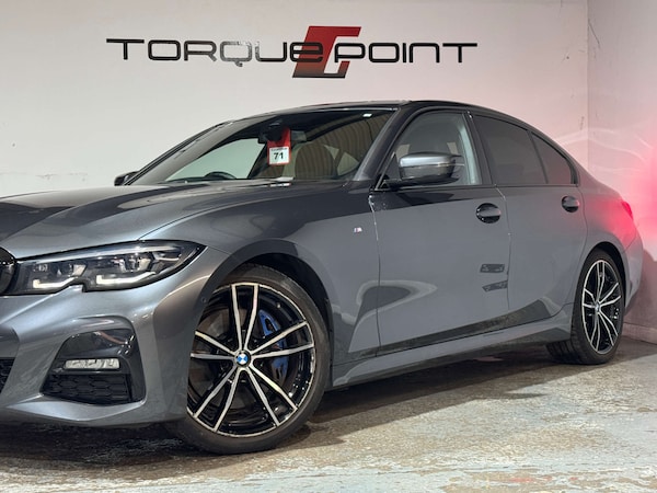 Used BMW 3 Series 2021 for sale - 76223015: Photo 10
