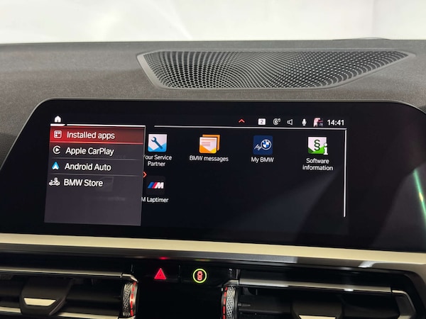 Used BMW 3 Series 2021 for sale - 76223015: Photo 20