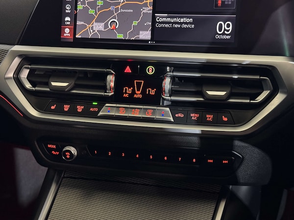 Used BMW 3 Series 2021 for sale - 76223015: Photo 21