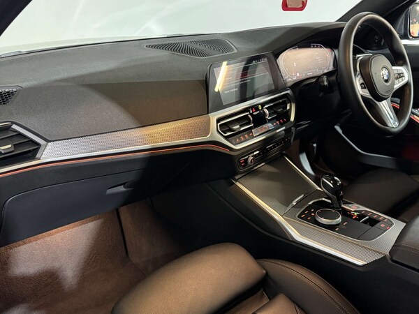 Used BMW 3 Series 2021 for sale - 76223015: Photo 30