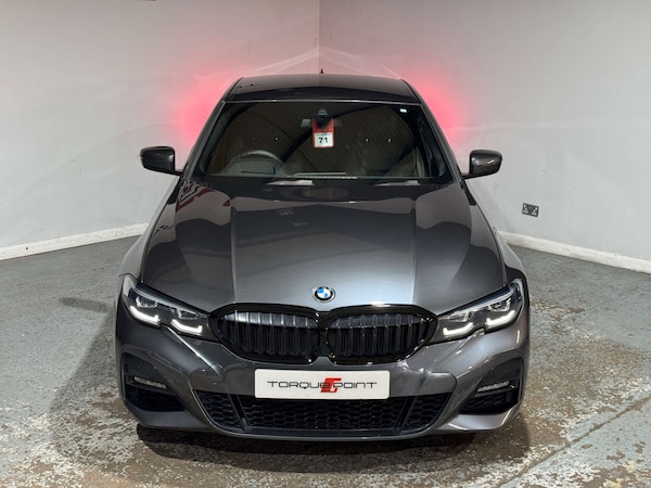 Used BMW 3 Series 2021 for sale - 76223015: Photo 31