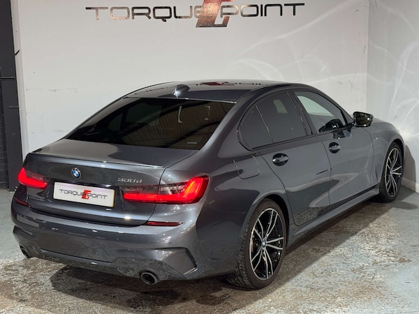 Used BMW 3 Series 2021 for sale - 76223015: Photo 34