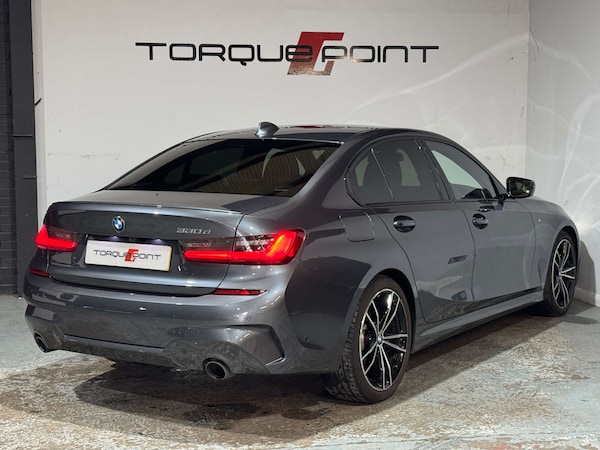 Used BMW 3 Series 2021 for sale - 76223015: Photo 3