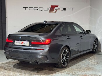 Used BMW 3 Series 2021 for sale - 76223015: Photo 3