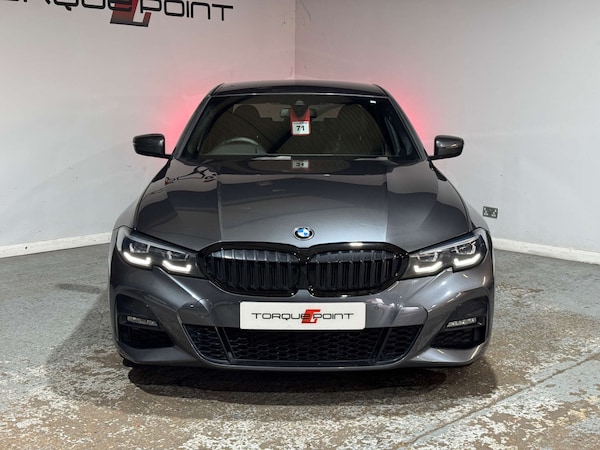 Used BMW 3 Series 2021 for sale - 76223015: Photo 4
