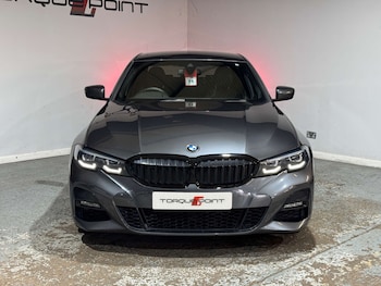Used BMW 3 Series 2021 for sale - 76223015: Photo 4