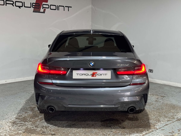 Used BMW 3 Series 2021 for sale - 76223015: Photo 5