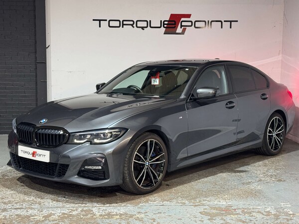 Used BMW 3 Series 2021 for sale - 76223015: Photo 6