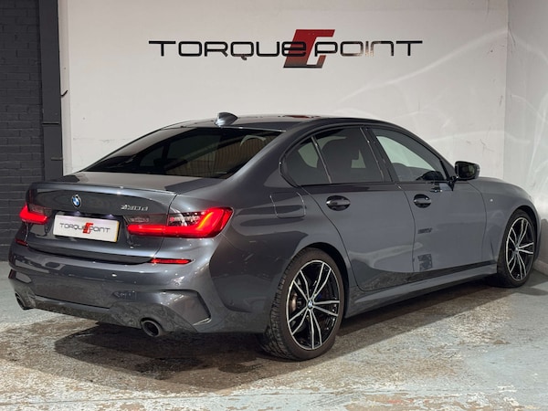 Used BMW 3 Series 2021 for sale - 76223015: Photo 7