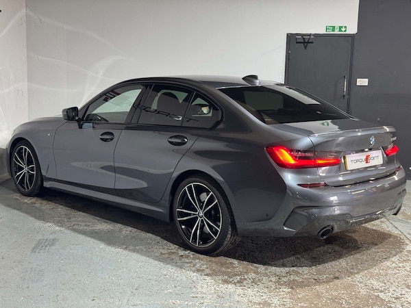 Used BMW 3 Series 2021 for sale - 76223015: Photo 9