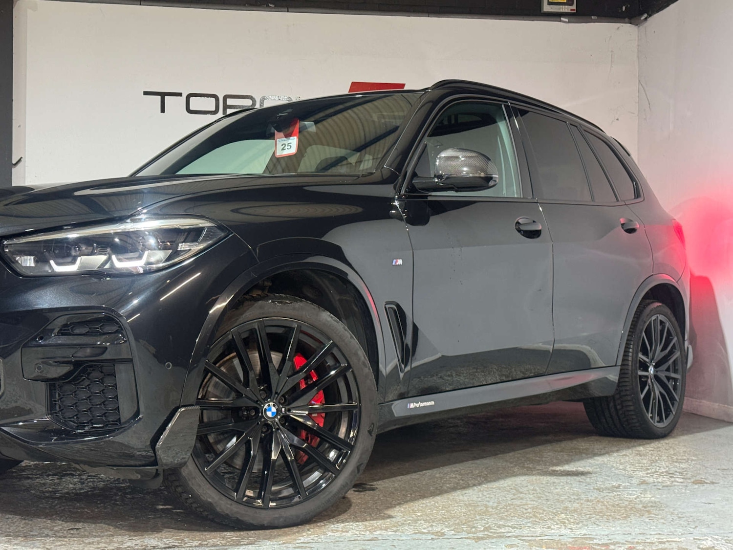 Used BMW X5 2022 for sale - 76162611: Photo 10