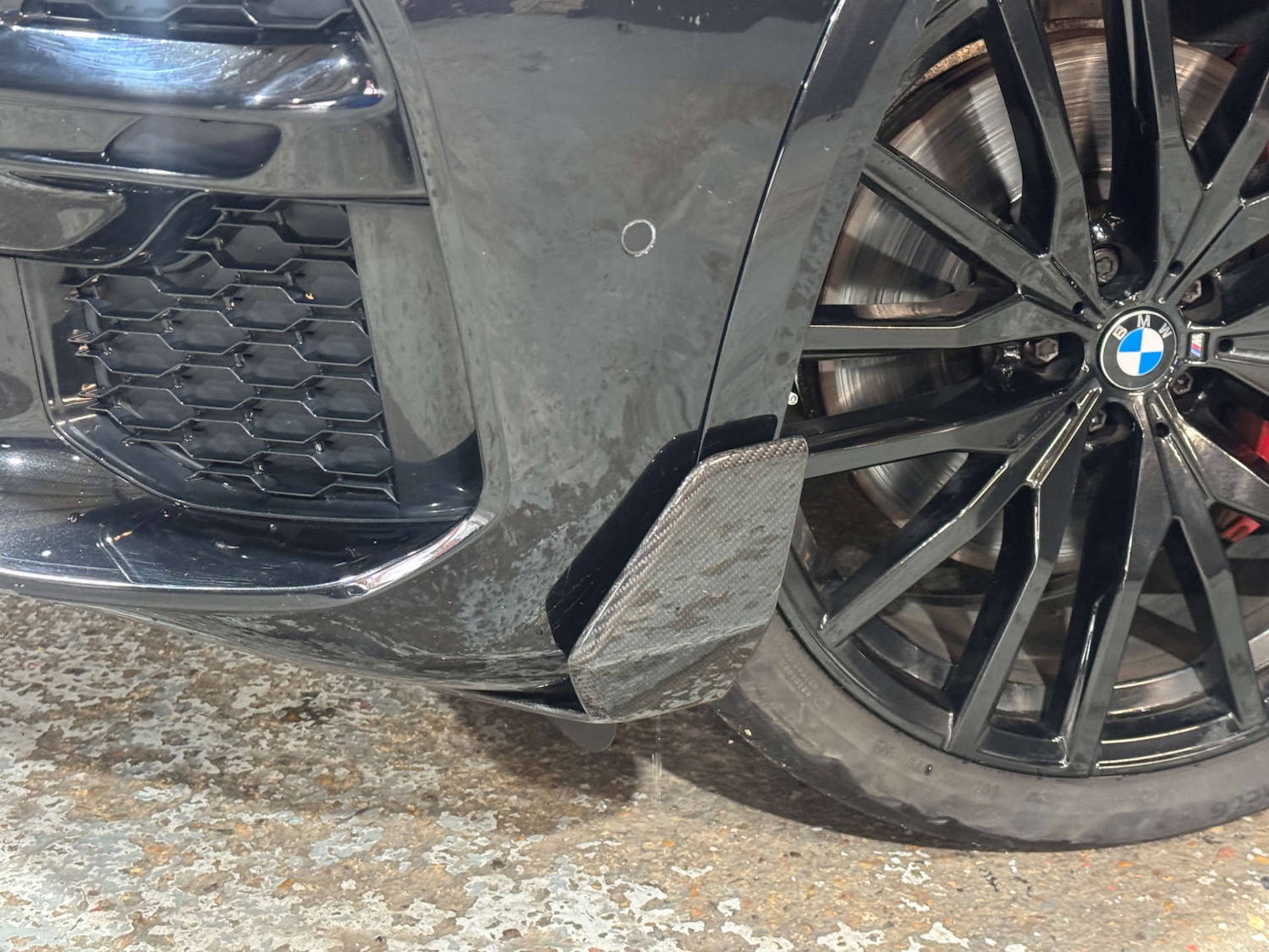 Used BMW X5 2022 for sale - 76162611: Photo 11