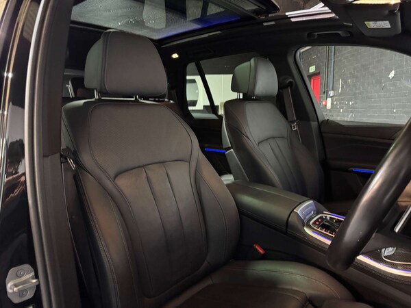 Used BMW X5 2022 for sale - 76162611: Photo 18