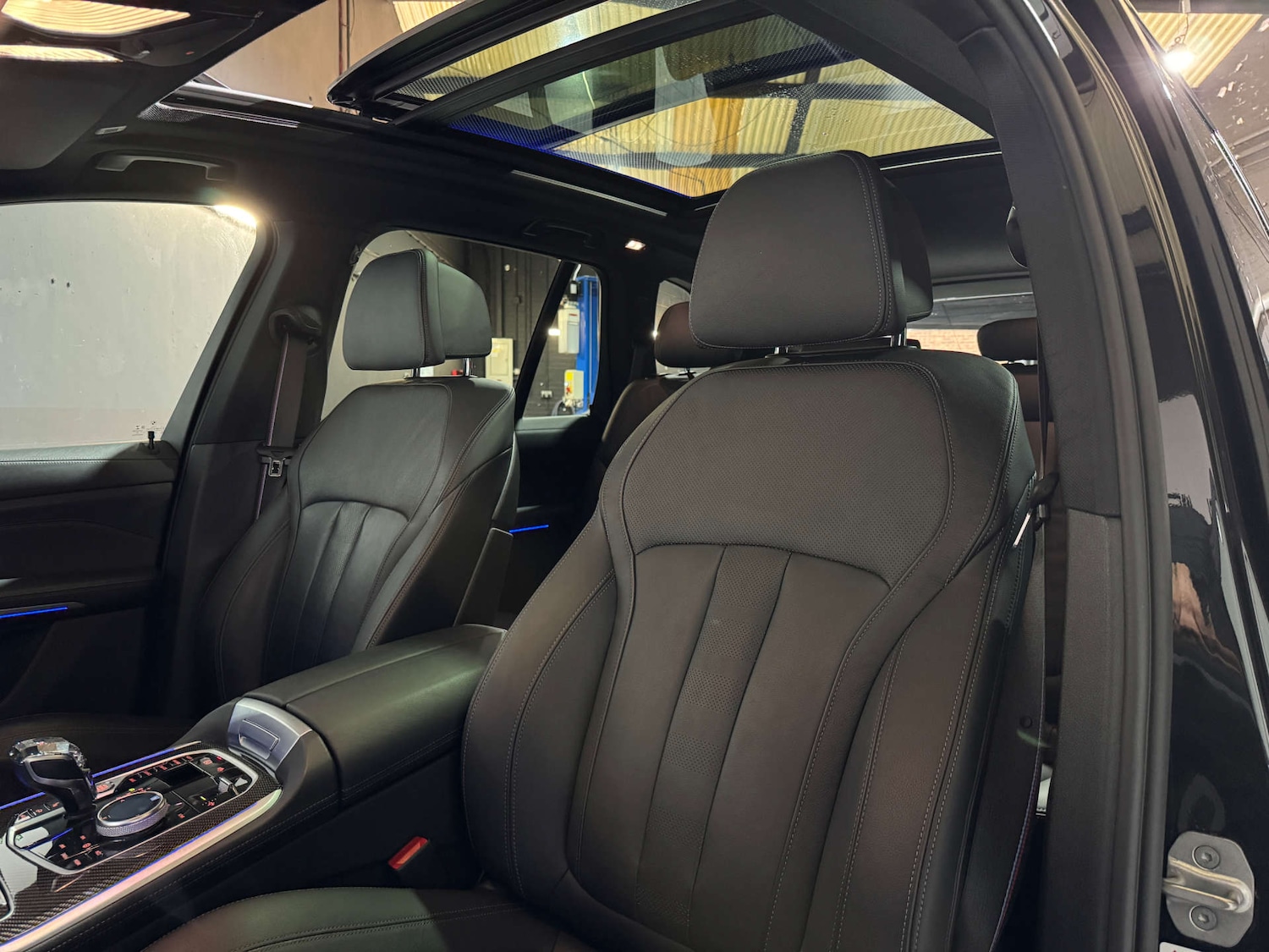 Used BMW X5 2022 for sale - 76162611: Photo 19