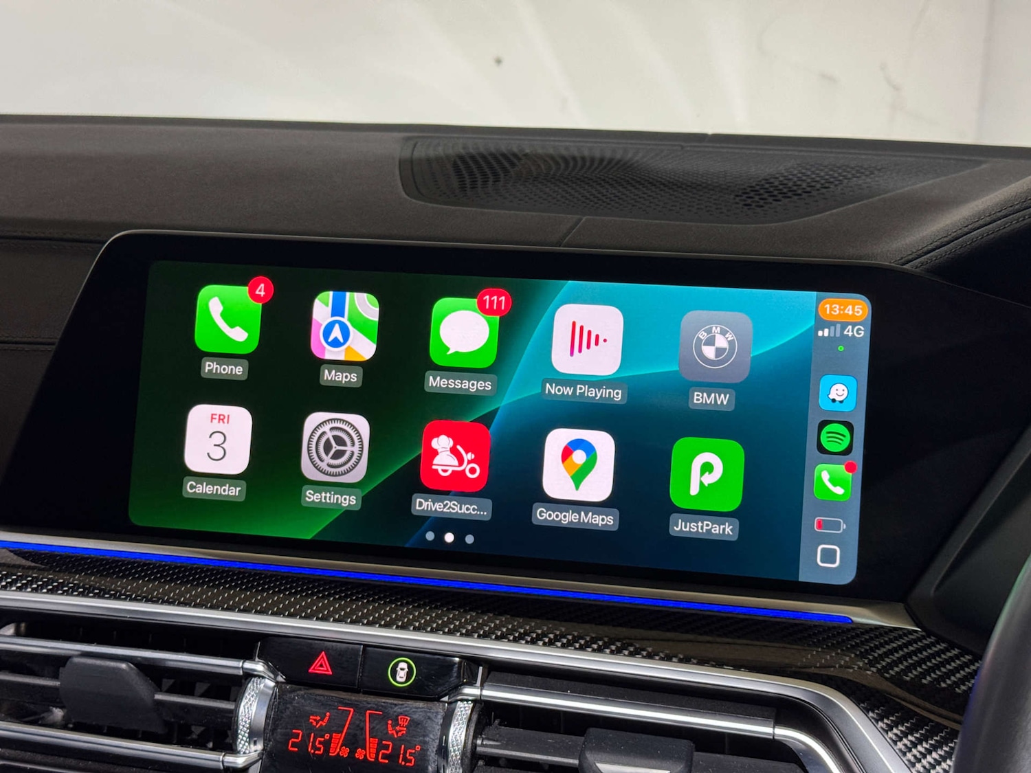 Used BMW X5 2022 for sale - 76162611: Photo 23