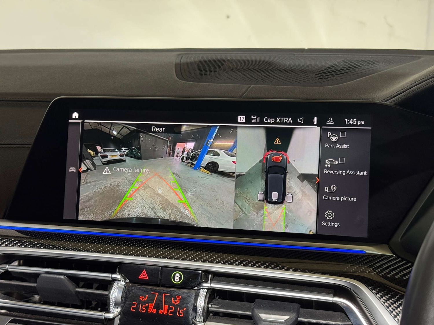 Used BMW X5 2022 for sale - 76162611: Photo 24