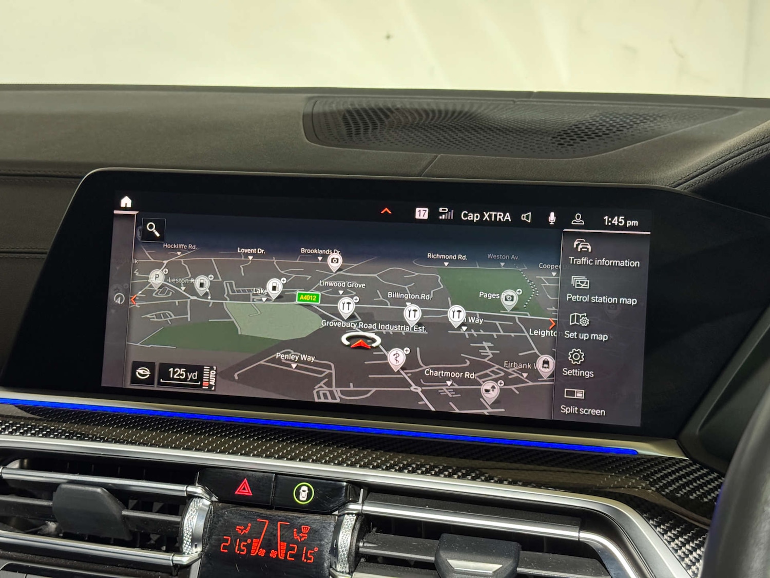 Used BMW X5 2022 for sale - 76162611: Photo 25