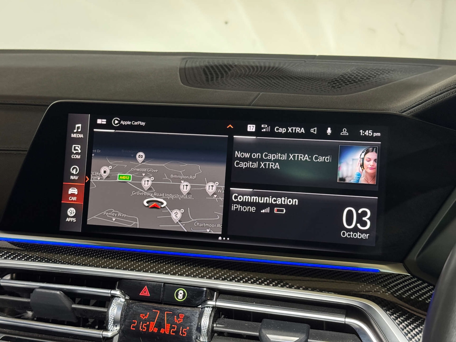 Used BMW X5 2022 for sale - 76162611: Photo 26