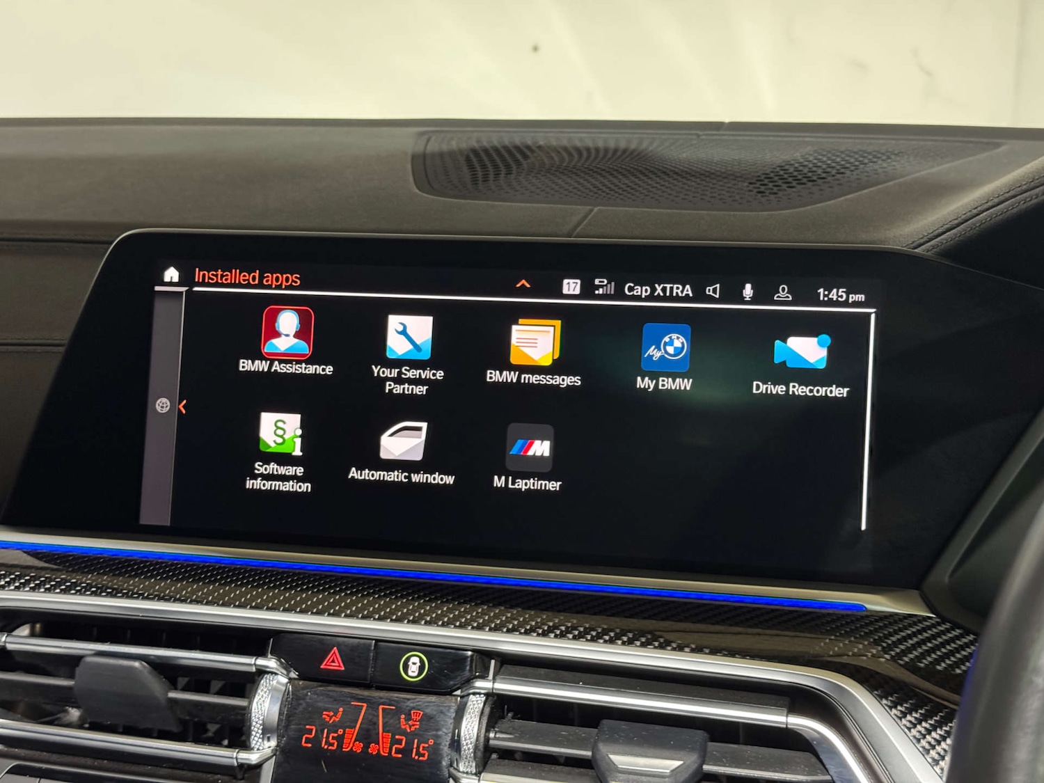 Used BMW X5 2022 for sale - 76162611: Photo 27