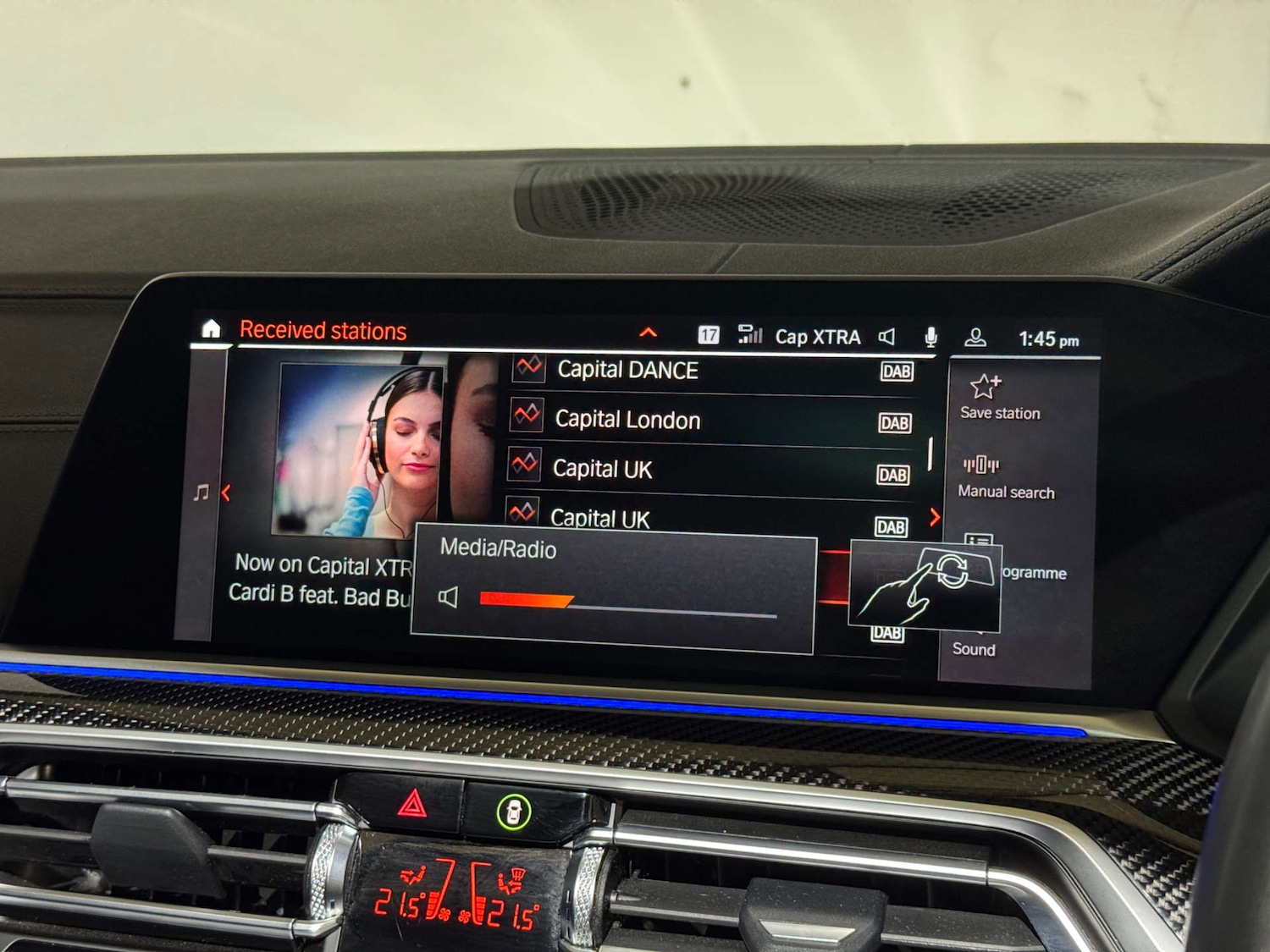 Used BMW X5 2022 for sale - 76162611: Photo 28