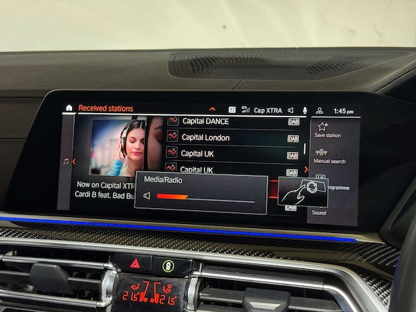 Used BMW X5 2022 for sale - 76162611: Photo 28