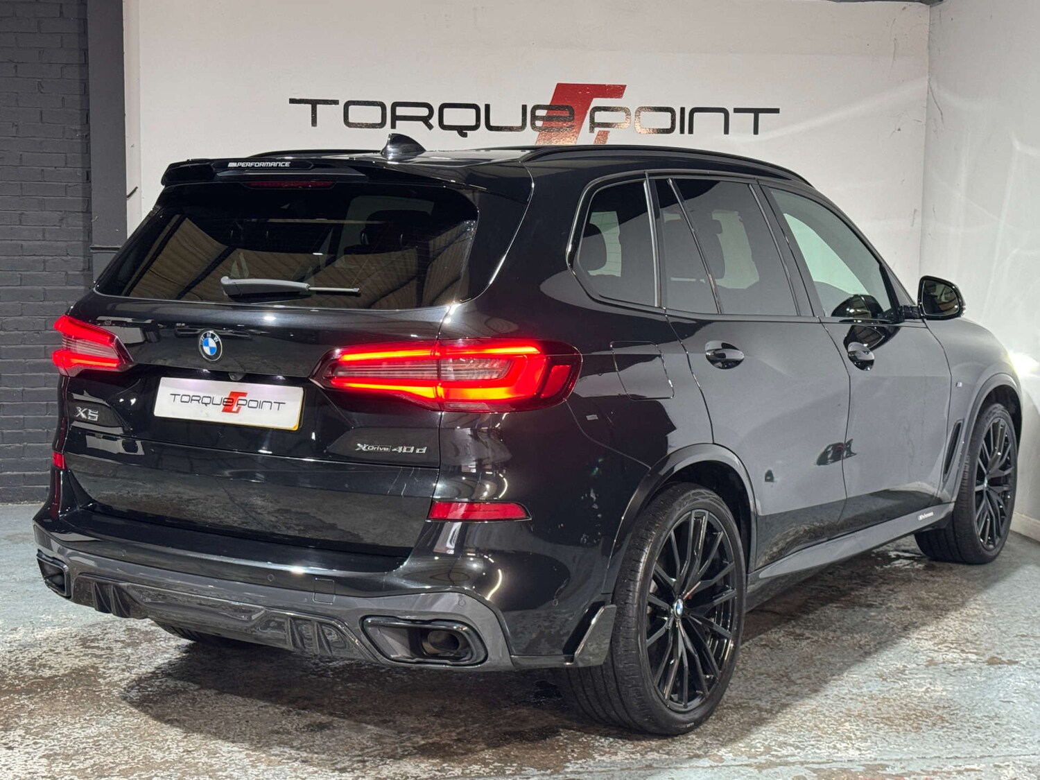 Used BMW X5 2022 for sale - 76162611: Photo 3