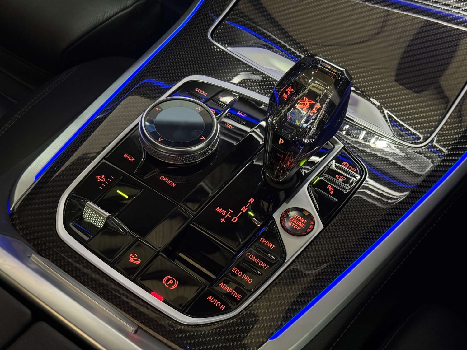 Used BMW X5 2022 for sale - 76162611: Photo 31