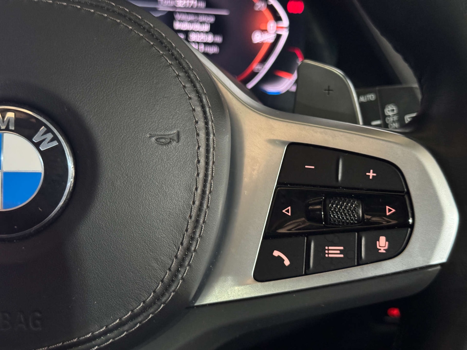 Used BMW X5 2022 for sale - 76162611: Photo 33