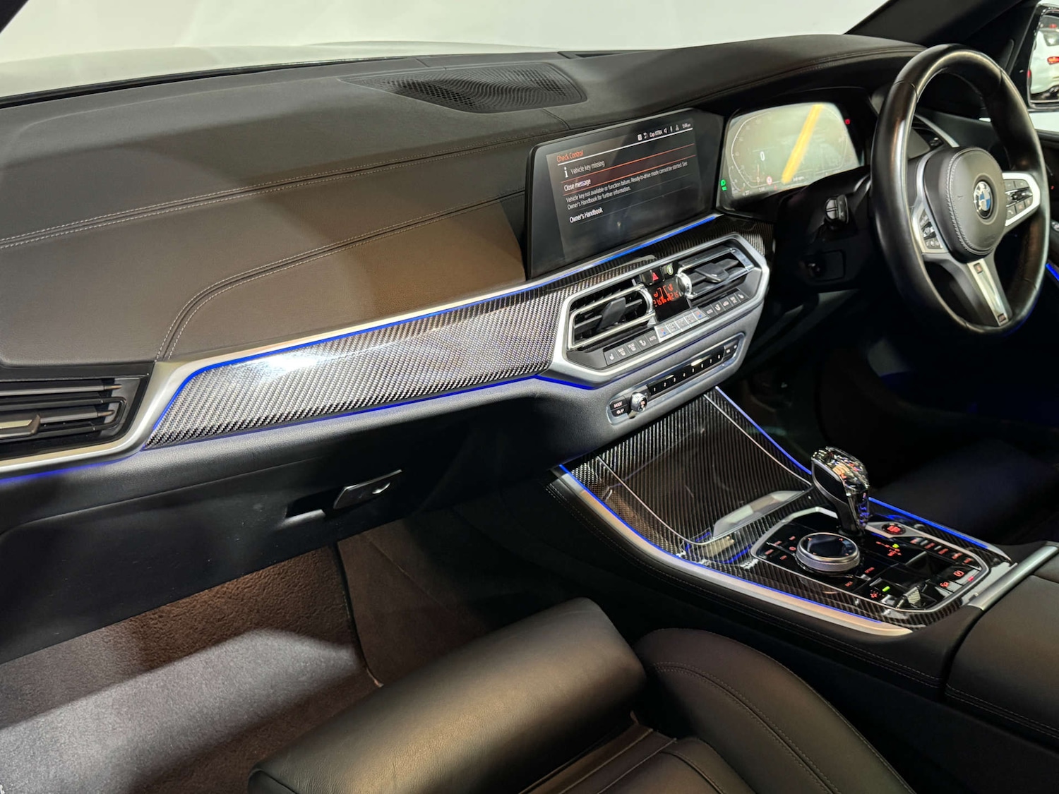 Used BMW X5 2022 for sale - 76162611: Photo 38