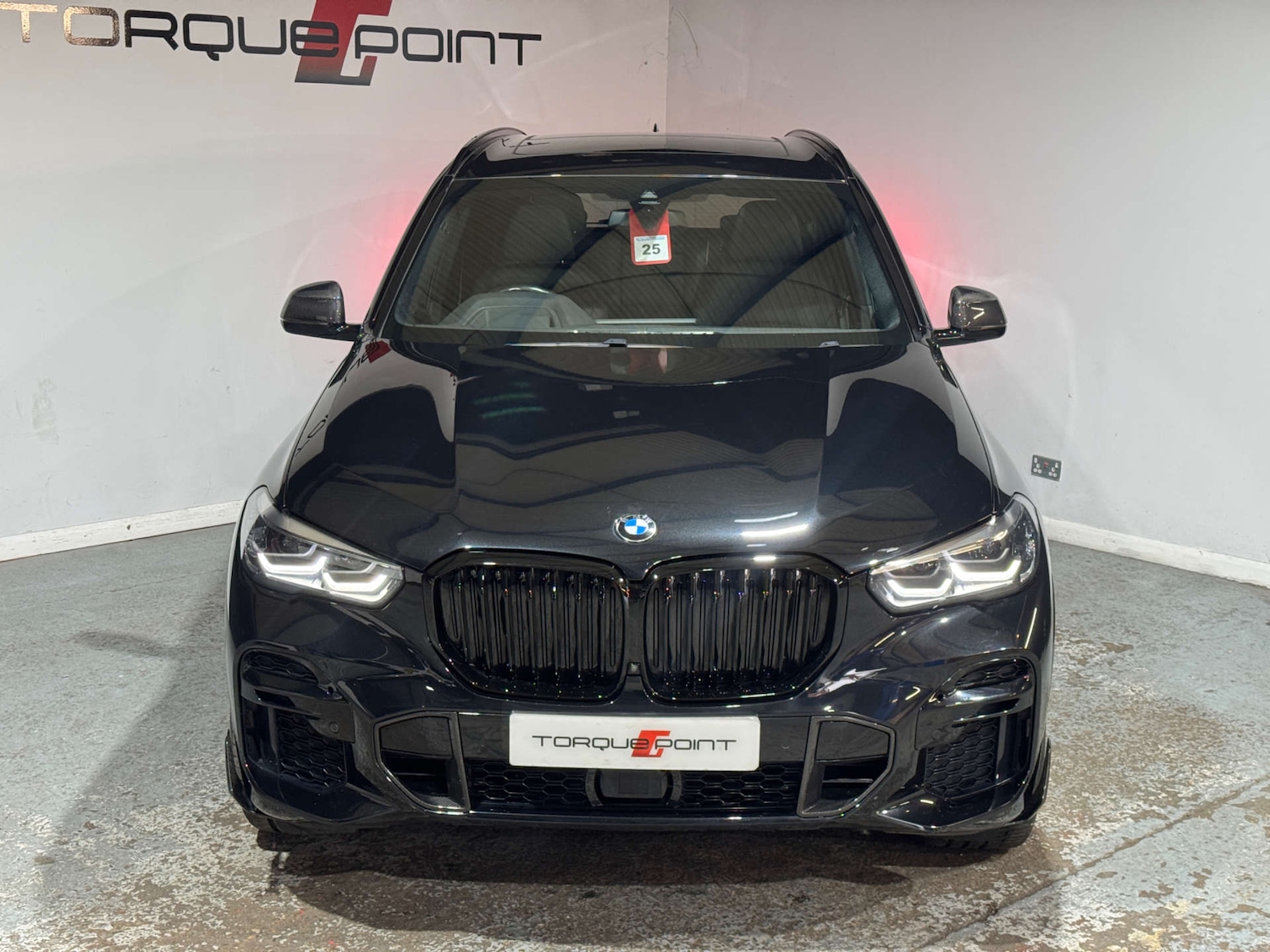 Used BMW X5 2022 for sale - 76162611: Photo 39