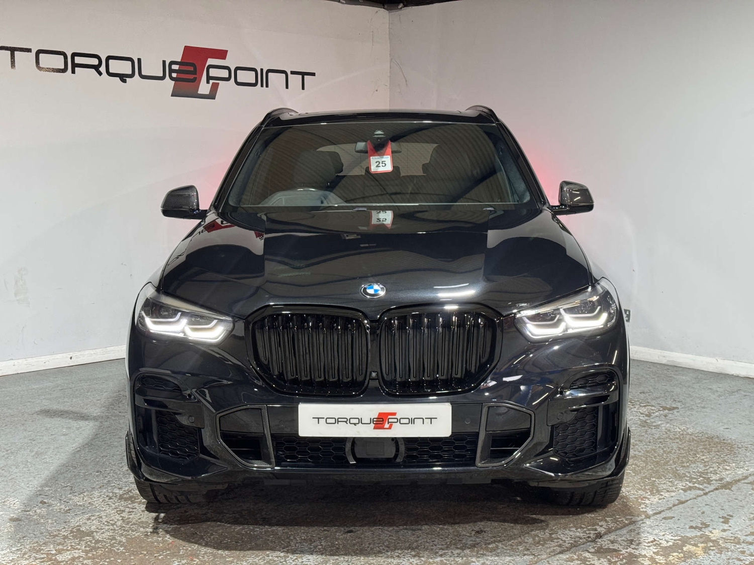 Used BMW X5 2022 for sale - 76162611: Photo 4