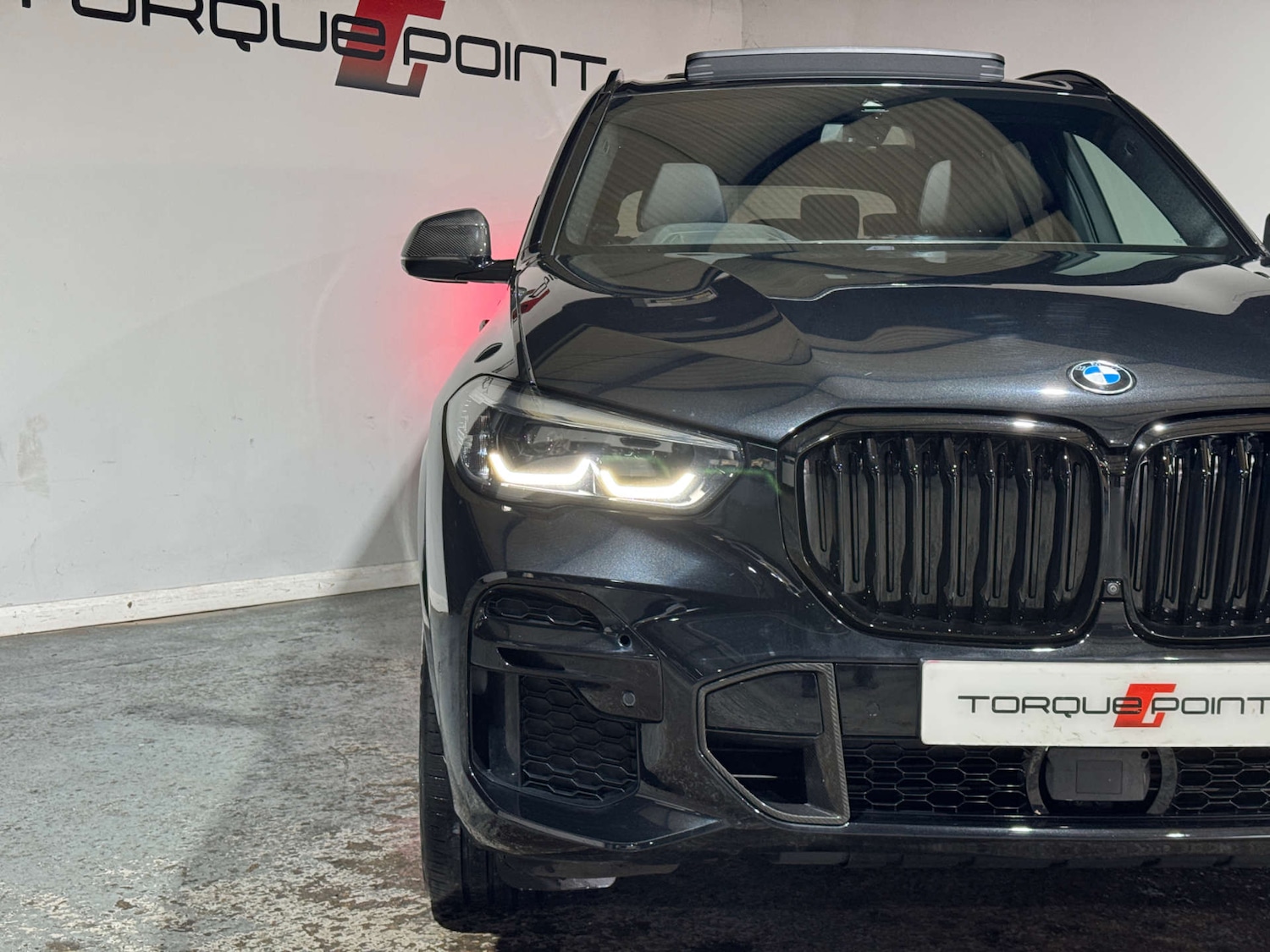 Used BMW X5 2022 for sale - 76162611: Photo 41