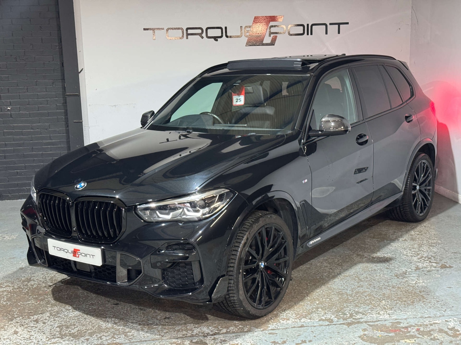 Used BMW X5 2022 for sale - 76162611: Photo 43