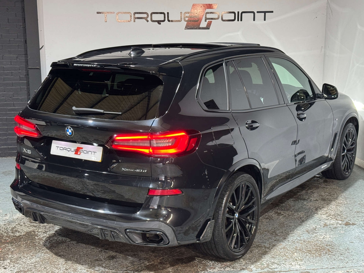 Used BMW X5 2022 for sale - 76162611: Photo 44