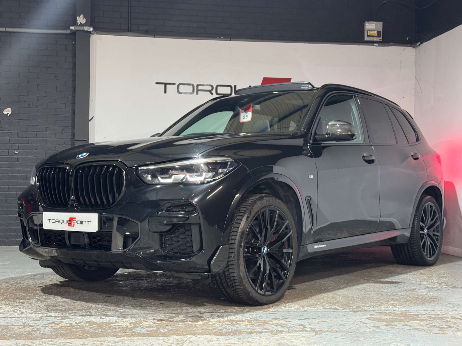 Used BMW X5 2022 for sale - 76162611: Photo 45