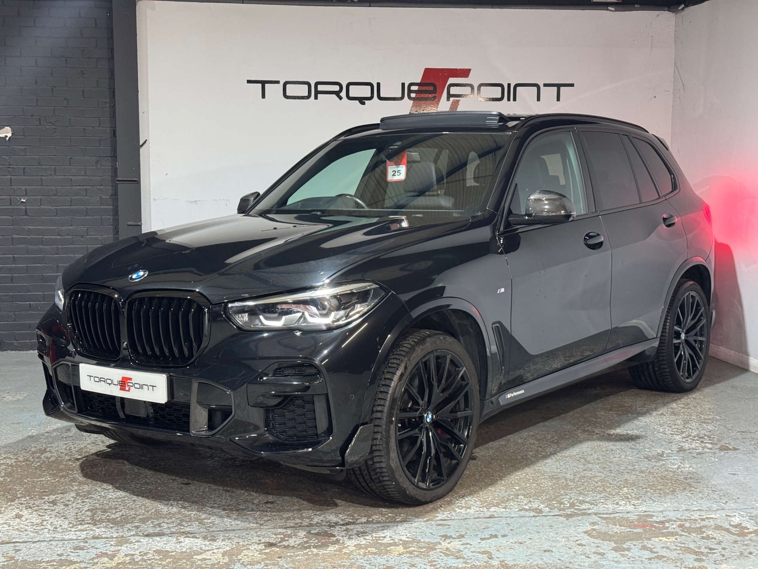 Used BMW X5 2022 for sale - 76162611: Photo 47