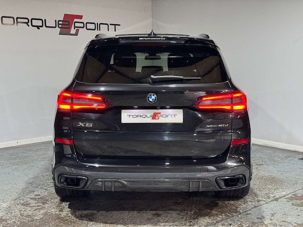 Used BMW X5 2022 for sale - 76162611: Photo 5