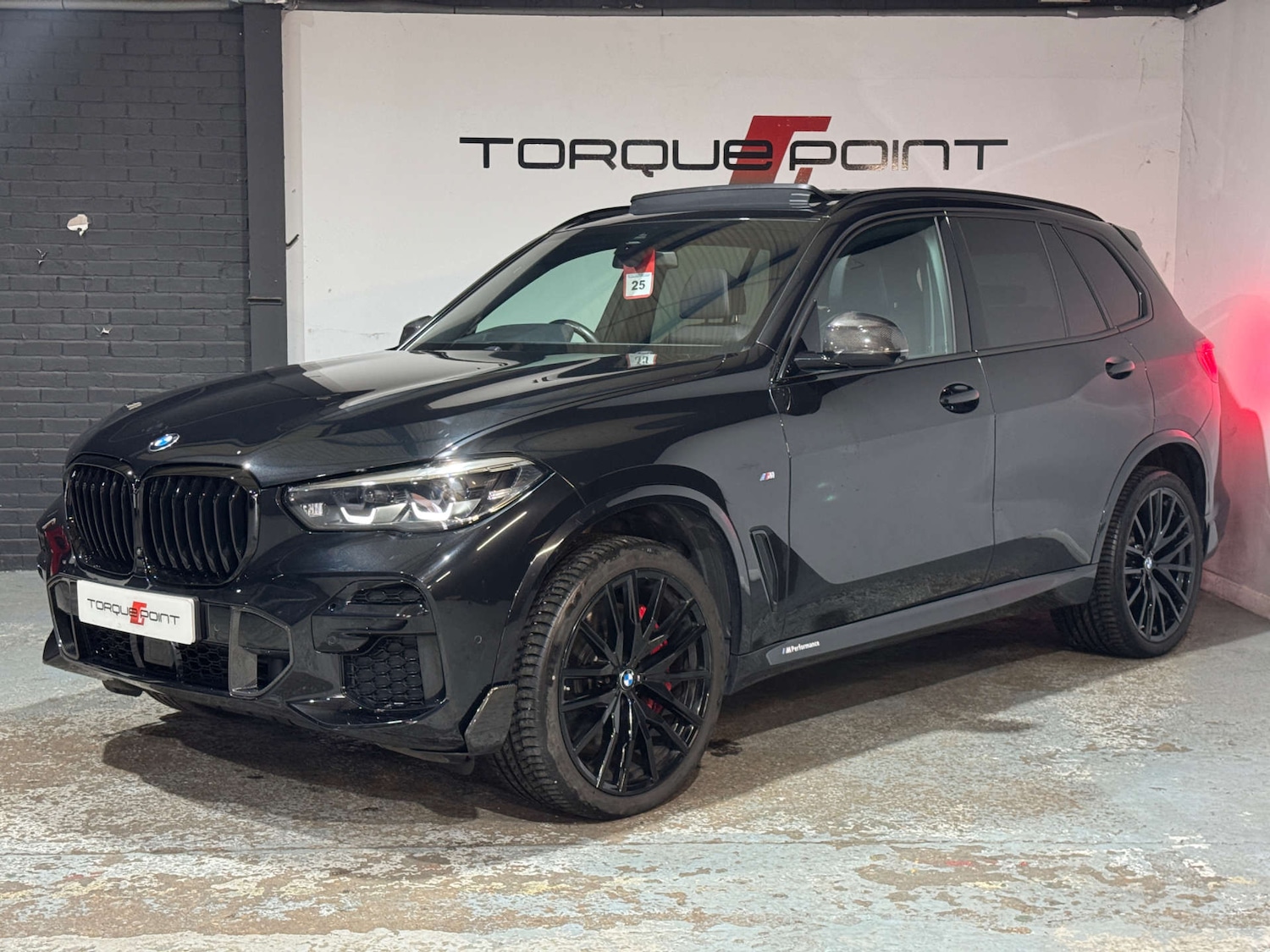 Used BMW X5 2022 for sale - 76162611: Photo 6