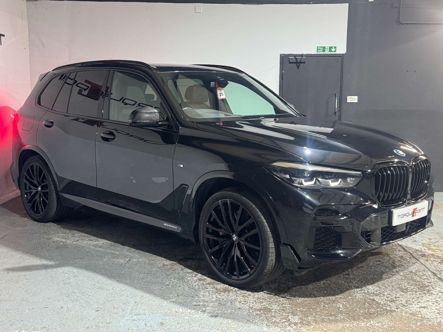 Used BMW X5 2022 for sale - 76162611: Photo 8