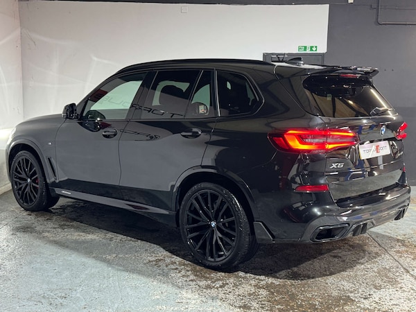 Used BMW X5 2022 for sale - 76162611: Photo 9