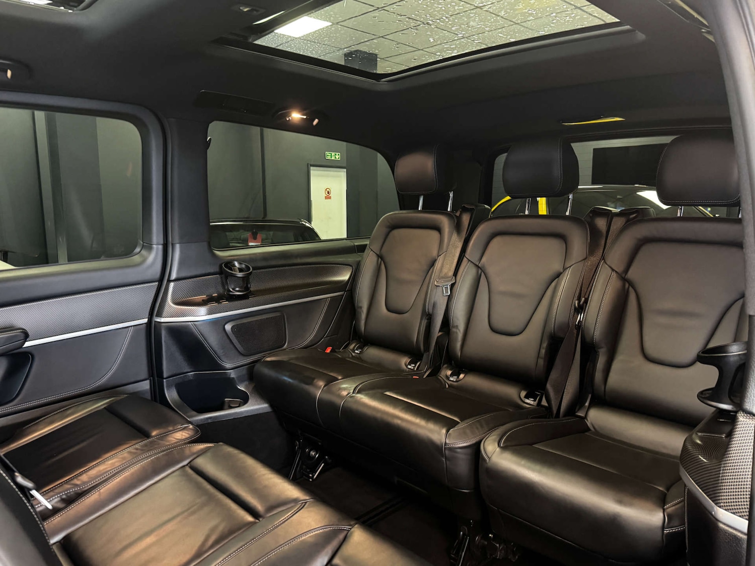 Used Mercedes-Benz V-Class 2019 for sale - 77902953: Photo 12